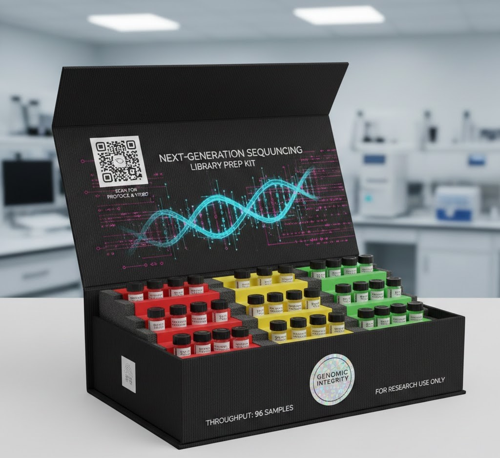 1X dsDNA High-Sensitivity Assay Kit