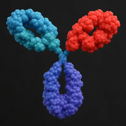 15N Beta-Amyloid (1-40), Uniformly labeled