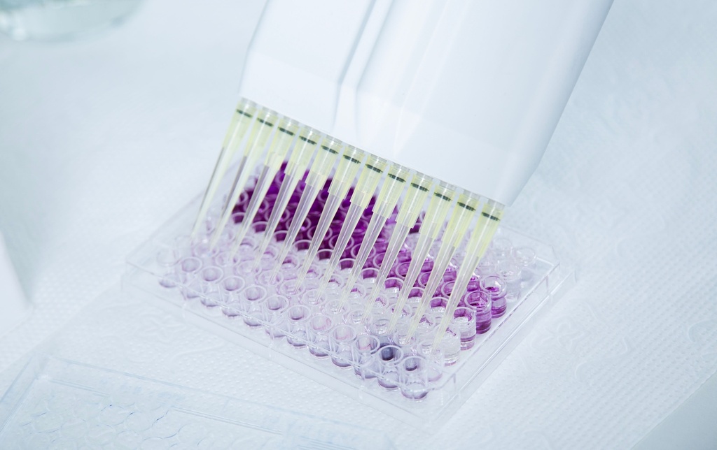 200uL Low Retention Reload Pipette Tips - Presterilized, RNase and DNase Free