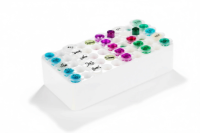 10x A-attachment Mix