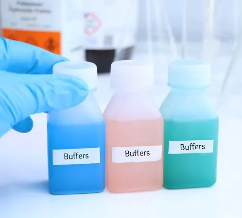 2 x RIPA Buffer  II  ( pH 8.0) 2x concentrate