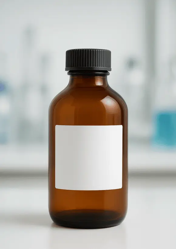 1000 ppm Bromate for IC