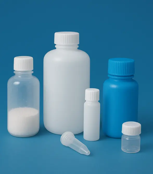 10.32 packing connector