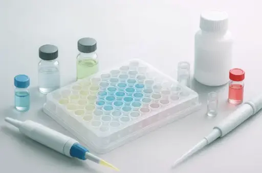 [ML-EK-1996] Rat IMPDH2 (Inosine 5'-Monophosphate Dehydrogenase 2) ELISA Kit