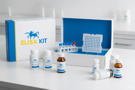 [elisa5sk-10780] Human KRT85 ELISA Kit