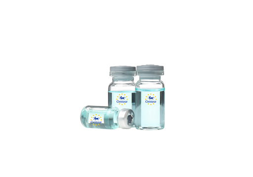 [GEN - PYT226-2ug] VEGF Mouse, Sf9
