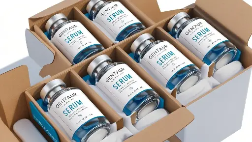 [0015-1190] Human Serum Albumin ELISA Kit [Quantitative], 96 wells plate