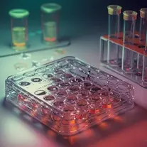[0100-E-80CYT] Human Alpha 1 Antichymotrypsin ELISA Kit, 96 wells plate
